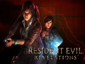 Resident Evil Revelations 2 Download For PC