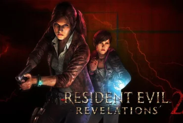 Resident Evil Revelations 2 Download For PC