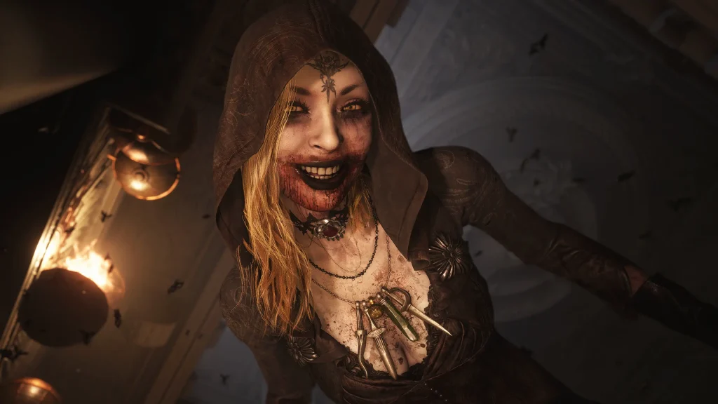 Resident Evil Village Download For Free