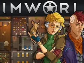 Rimworld Game Download