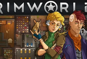 Rimworld Game Download