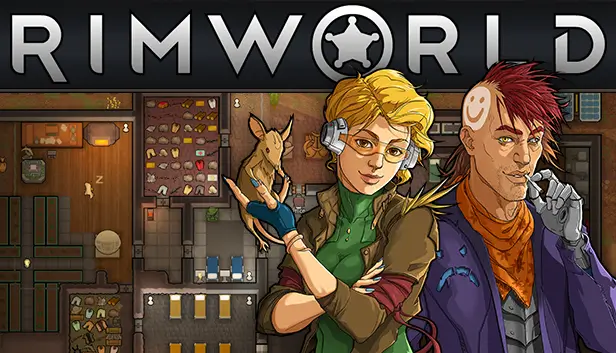 Rimworld Game Download