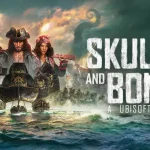 Skull And Bones PC Highly Compressed Download