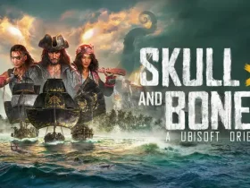 Skull And Bones PC Highly Compressed Download