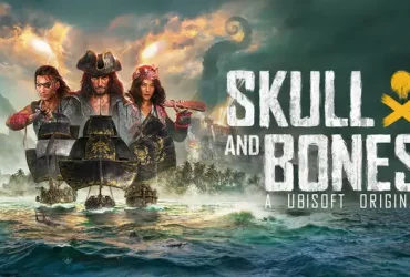 Skull And Bones PC Highly Compressed Download