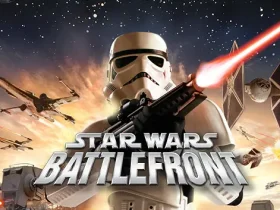 Star Wars Battlefront PC Repack Download