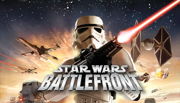 Star Wars Battlefront PC Repack Download