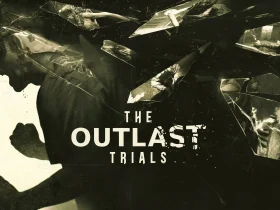 The Outlast Trials PC Highly Compressed Download