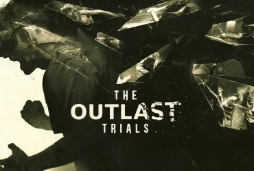 The Outlast Trials PC Highly Compressed Download