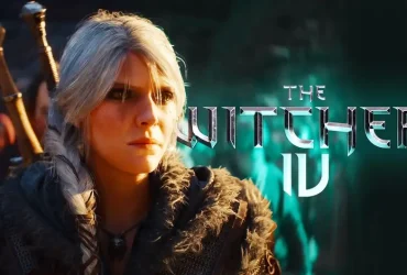 The Witcher 4 Pc Download