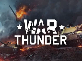 War Thunder PC Highly Compressed Download