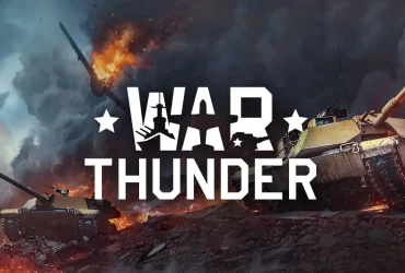 War Thunder PC Highly Compressed Download