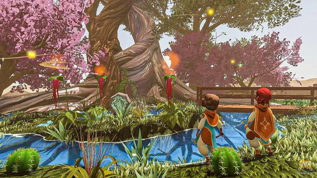 Wildmender PC Download