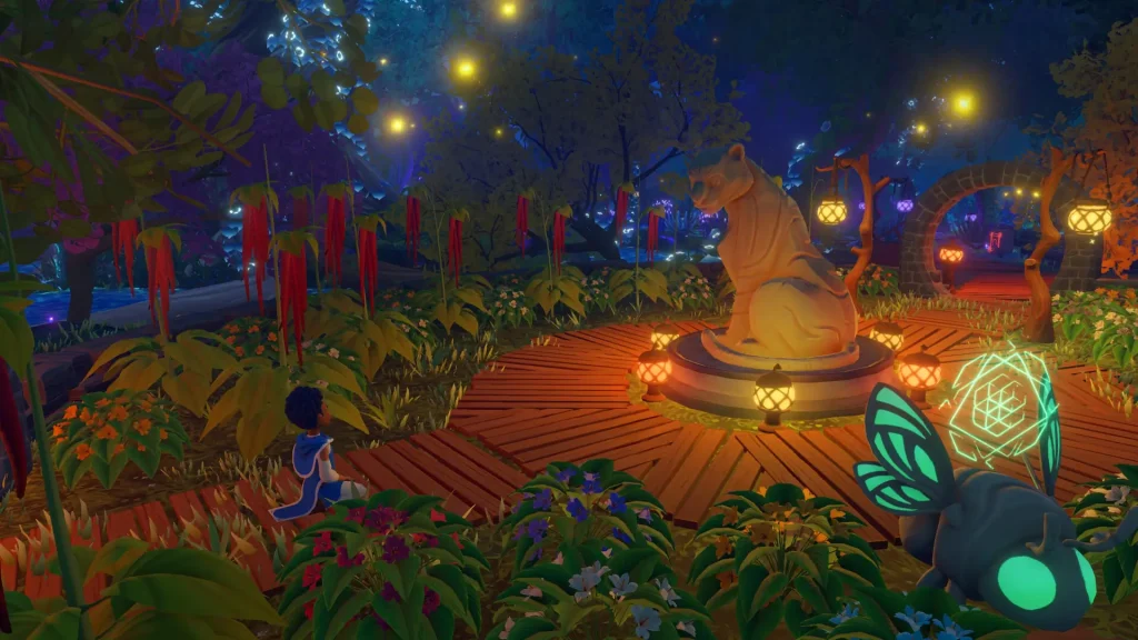 Wildmender PC Highly Compressed