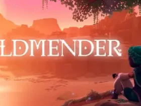Wildmender PC Highly Compressed Download