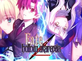 hollow ataraxia download