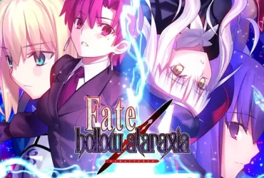 hollow ataraxia download