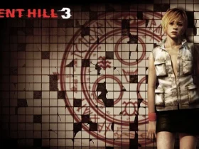 silent hill 3 pc download
