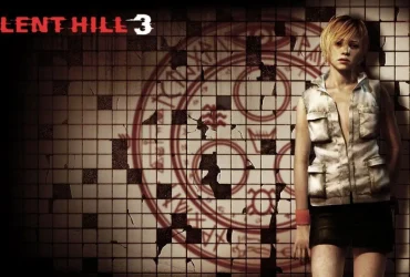 silent hill 3 pc download