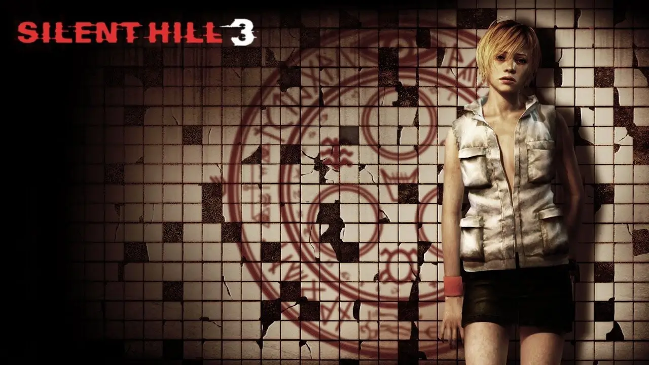 silent hill 3 pc download