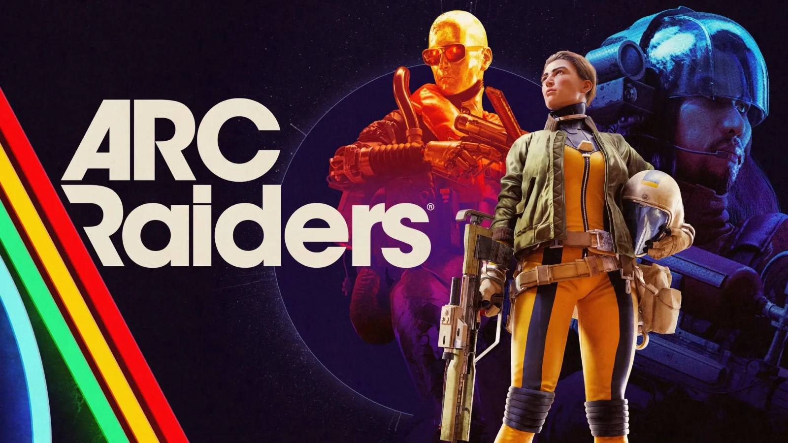 ARC Raiders PC Repack Download