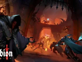 Albion Online PC Repack Download