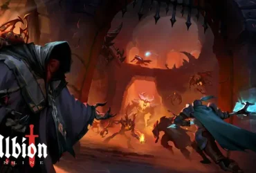 Albion Online PC Repack Download