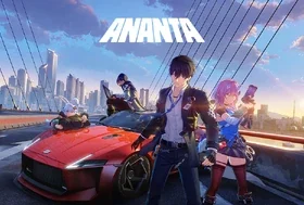 Ananta PC Repack Download