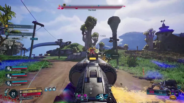 Borderlands 4 Highly Compressed Download