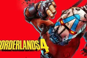 Borderlands 4 Highly Compressed PC Download
