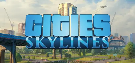 Cities Skylines PC Activated Download