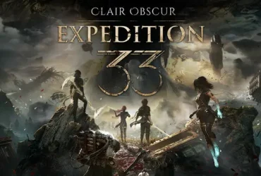 Clair Obscur Expedition 33 Activated