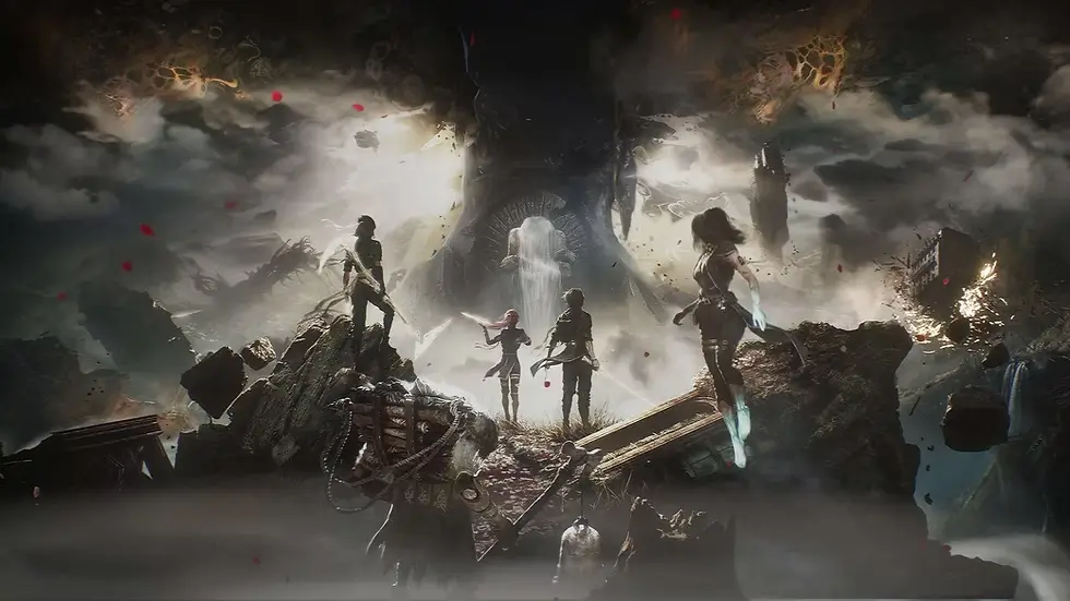 Clair Obscur Expedition 33 Download