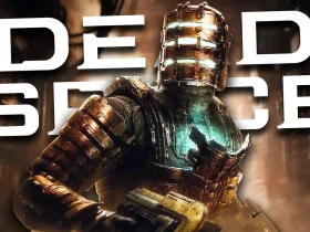 Dead Space PC Activated