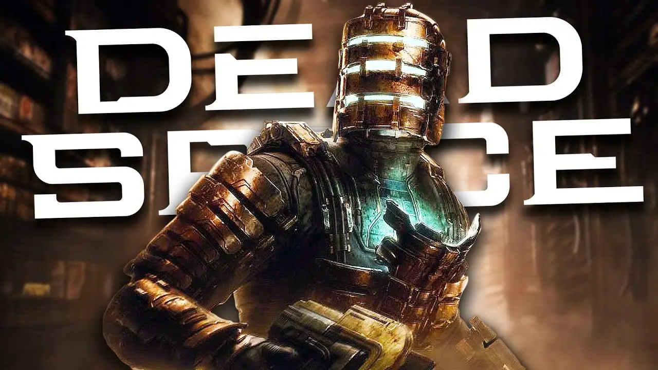 Dead Space PC Activated
