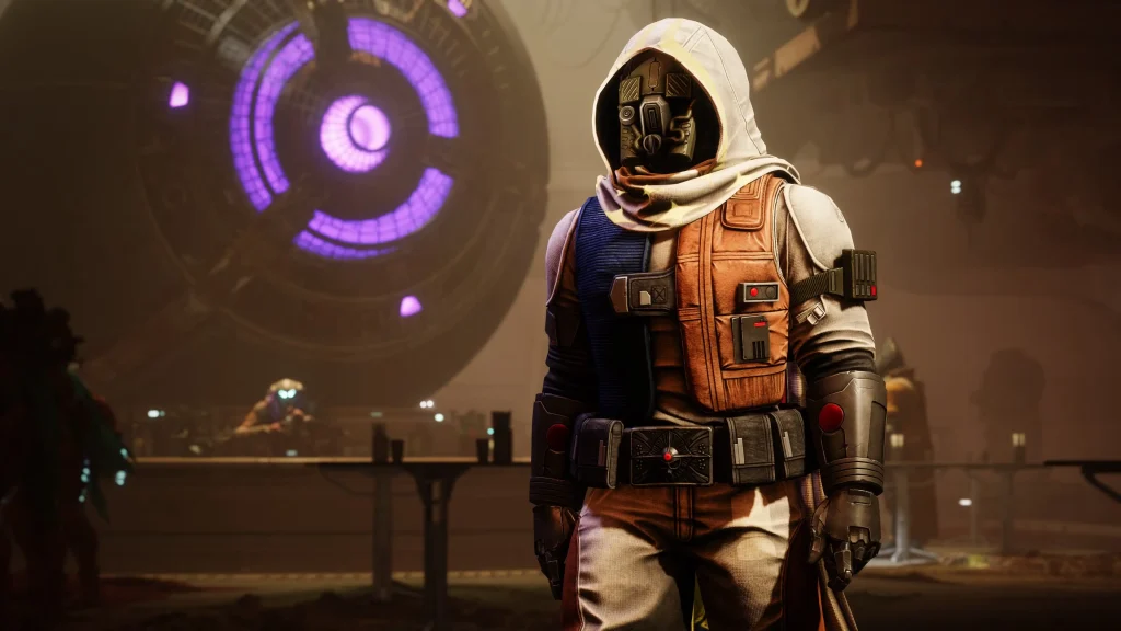 Destiny 2 Renegades Activated Download