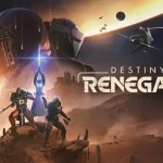Destiny 2 Renegades PC Activated