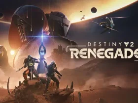 Destiny 2 Renegades PC Activated