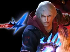 Devil May Cry 4 Repack Download