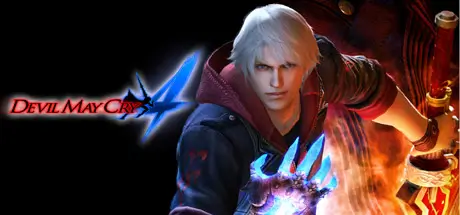 Devil May Cry 4 Repack Download