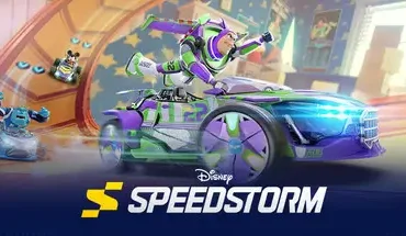 Disney Speedstorm PC Repack Download