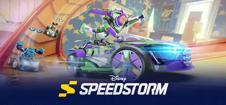 Disney Speedstorm PC Repack Download