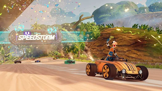 Disney Speedstorm PC Repack Download