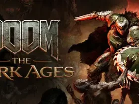 Doom The Dark Ages PC Activated Download