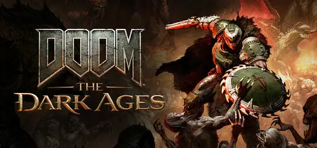 Doom The Dark Ages PC Activated Download