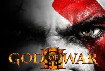 Download God of war 3 Repack