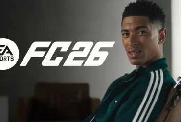 EA Sports FC 26 PC Highly Compressed Donwload