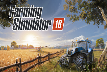 Farming Simulator 16 100% Fixed Download