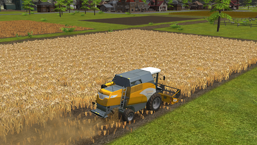 Farming Simulator 16 100% Fixed