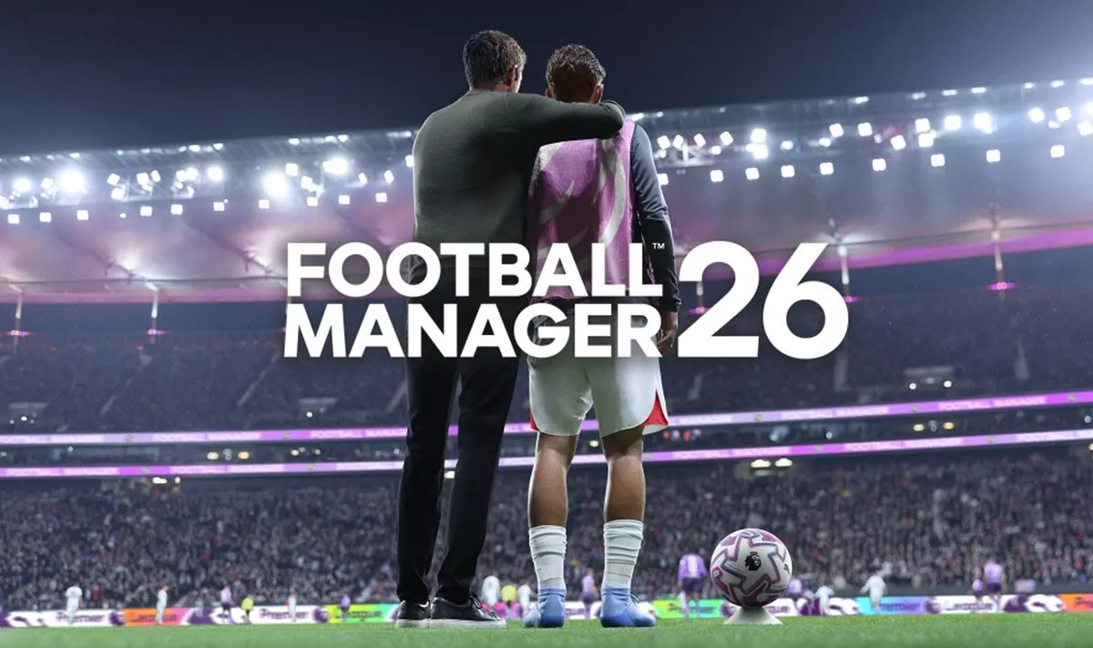 Football Manager 26 PC Repack Download